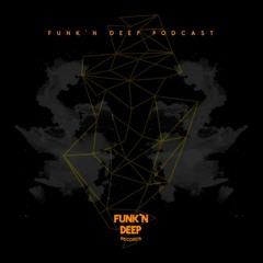 Funk'n Deep Weekly Radio Show
