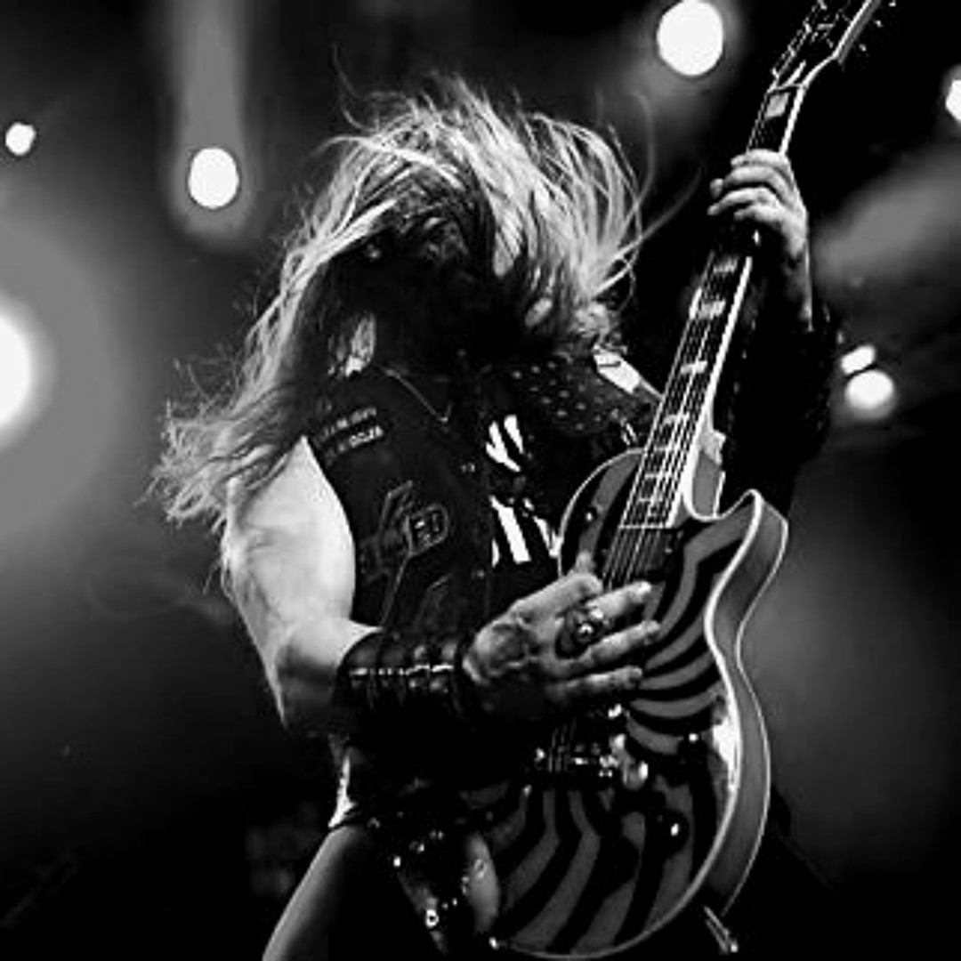 Stream Guitar Hero World Tour: Zakk Wylde Guitar Battle by