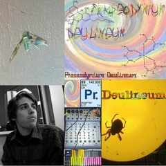 Fscene8 (Pr. Deulineum Blue God Remix)