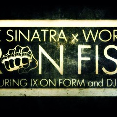 Shoguns Decapitators-Iron Fist featuring Ixion Form & DJ TMB produced by Sultan Mir
