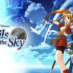 The Legend Of Heroes - Trails In the Sky (25)