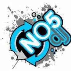 DJ NO5 - Donde Estas