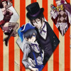 Black Butler 3 Kuroshitsuji Book Of Circus Opening Full