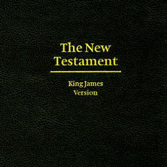 The Book Of Second Corinthians (KJV)