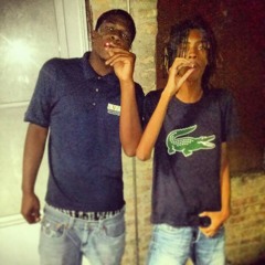 ALMIGHTY DREADHEAD FT T MONEY X FLEXIN RACKS at FLEXIN RACKS