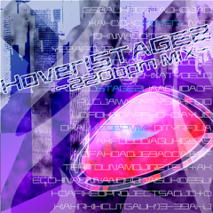Hover!STAGE2 -220bpm MIX-