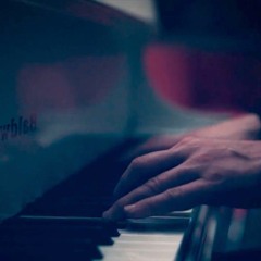 Klavier-Improvisation Rubin