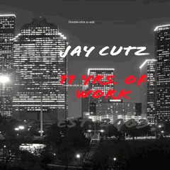 100 Gang Feat. Jay Cutz - Tweakin' And Geekin'