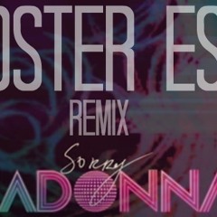 SORRY MADONNA REMIX ROOSTER ESIAL