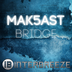 Mak5ast - I Can't Hear (Mak5ast's Gecko Mix)