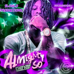 Chief Keef - Baby Whats Wrong With You (SLO'D)