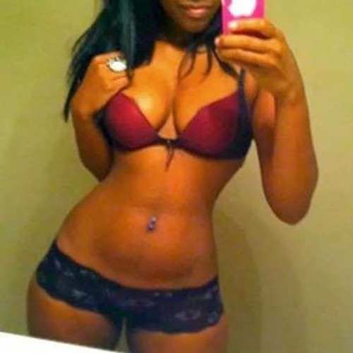 Desiblack at Fanm nan move