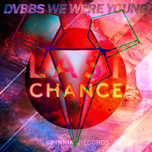 Kaskade & Project 46 VS DVBBS -Last Chance Young (Jorsh Mashup)