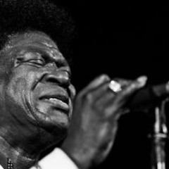Hip Hop Instrumental (Charles Bradley - Up in Flames)