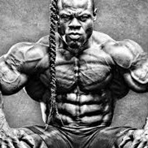 Listen to playlists featuring Arm Day with CT Fletcher.mp3 by