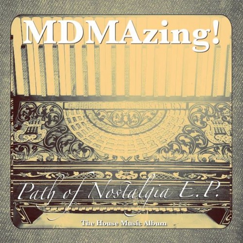 Stream MDMAzing! "Machine" Bass Music Inc. 2014 [PRODUCED BY MDMAzing