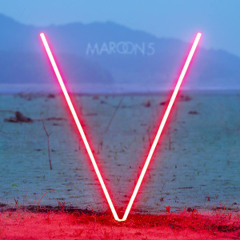 Maroon 5 - Maps Live