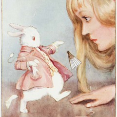 WHITE RABBIT-JEFFERSON AIRPLANE flip
