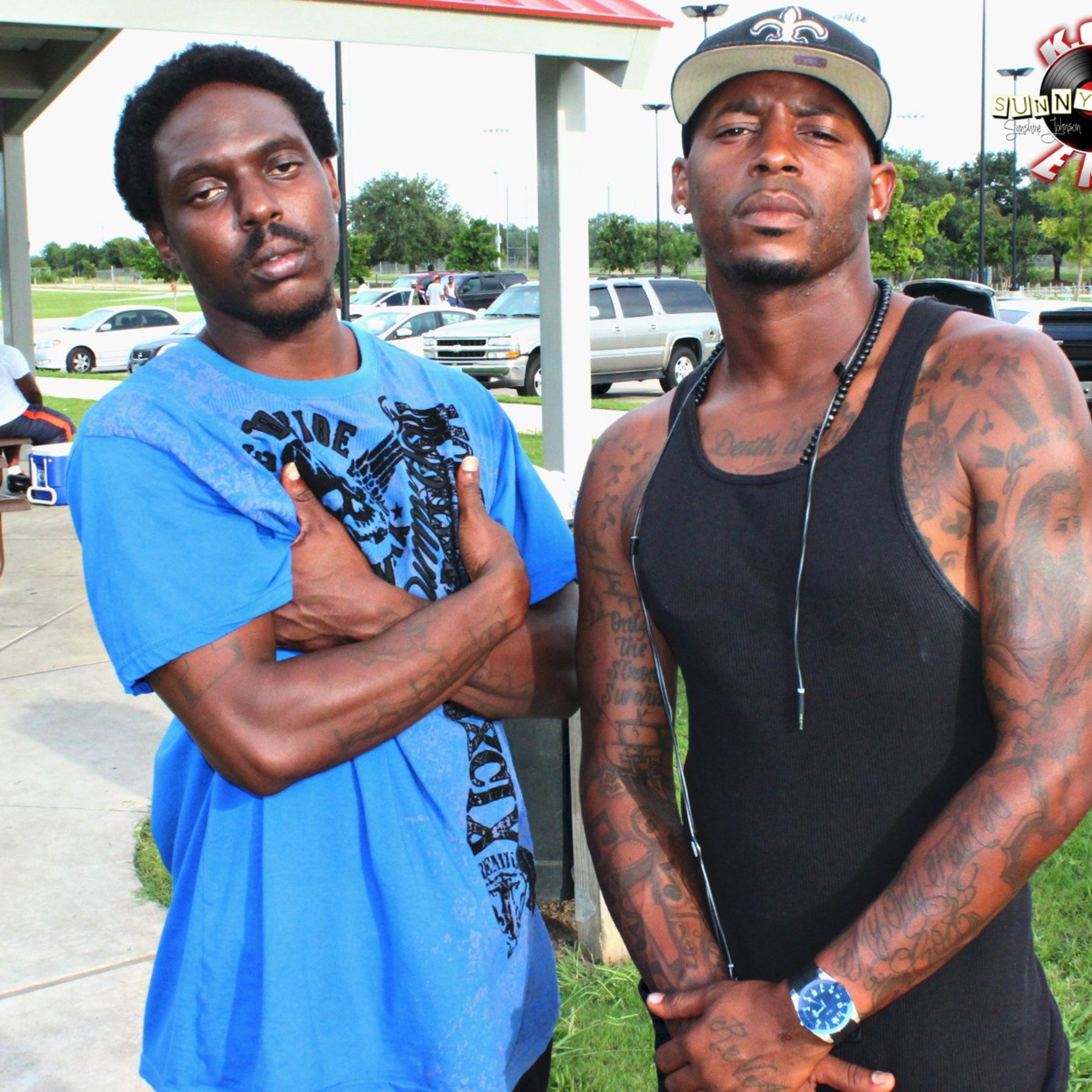 Sunny Picz_K.O.B. Ent