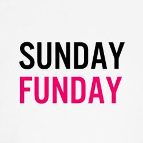 Stream Sunday Funday #5 - A Little Bit Of Everything by Vincent Favard on d...