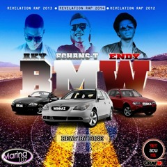 BMW - MechansT ft. Baky & Wendy (prod. By DICE)