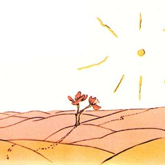 Act II ~ Waltz Of The Desert Flower