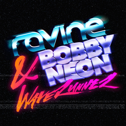 [CSR] Waverunner (Original Mix) - Ravine & Bobby Neon [OUT NOW]