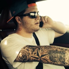 Cut You Off - Nando (prod By Melrose Zee)