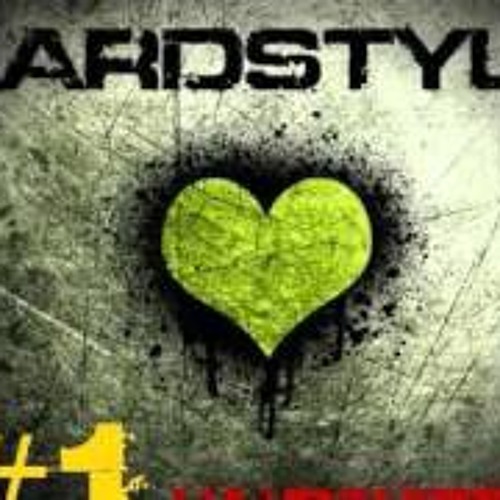 Hardstyle