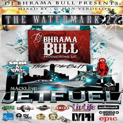 27. Currensy Feat. Smoke Dza & French Montana & Big Krit  - Bricks [Prod By Harry Fraud]