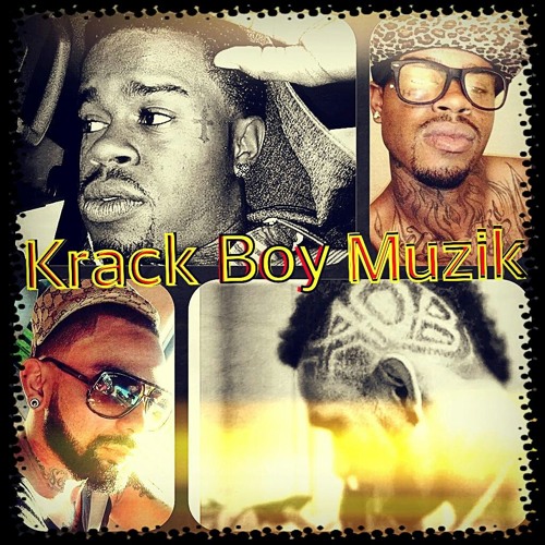 Krack's Rapper Stream Krack Boy Muzik:Kory Witta K & T.J. da'G., Nypsey Hussle-Hotel ...