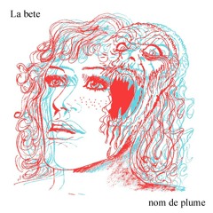 LWR-034 - La  Bete - Fly