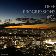 Deep Progressions #01