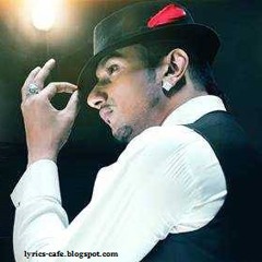 Tera Har Nakhra - Honey Singh