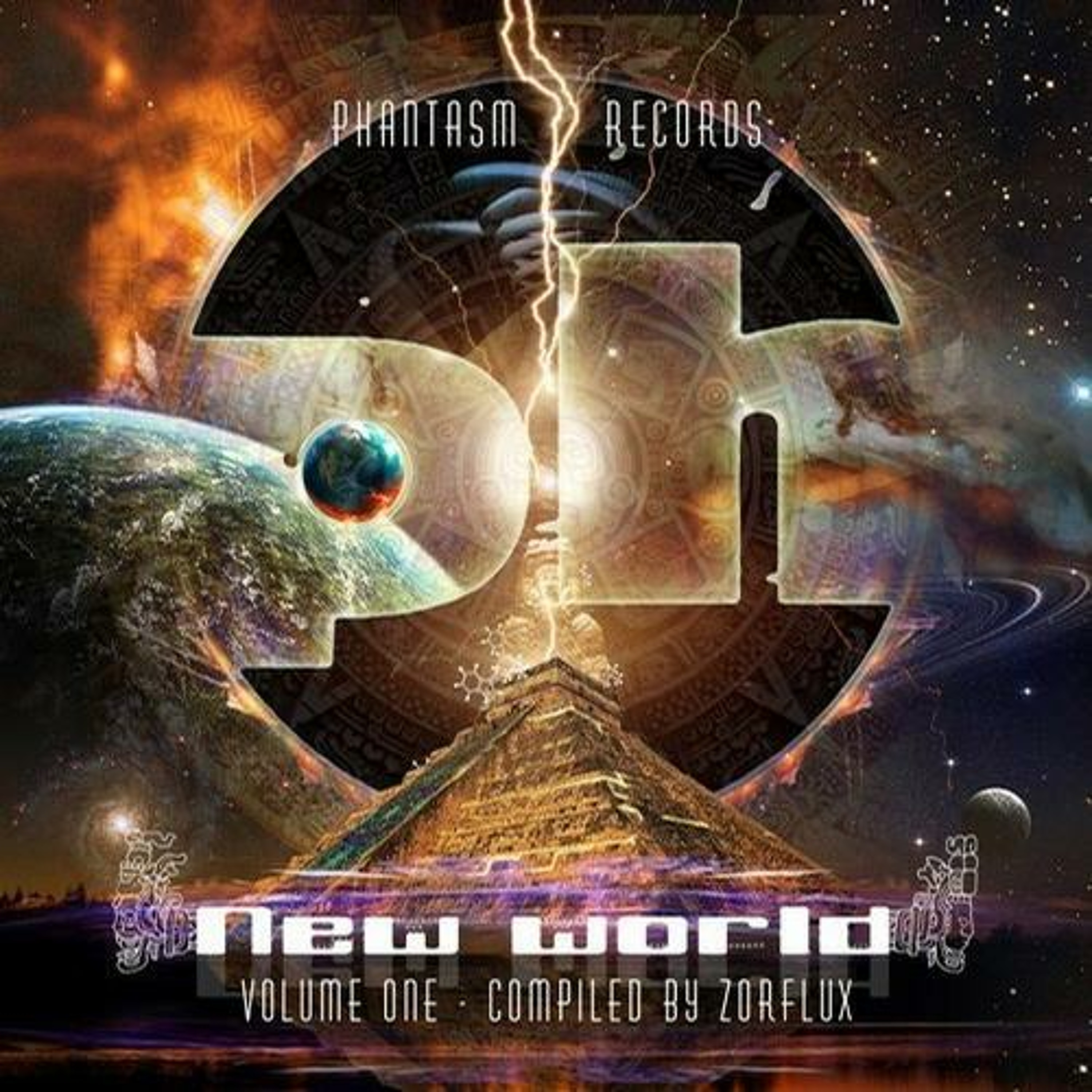 BRIGHTLIGHT (Psytrance)