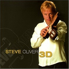 Steve Oliver - Wings of Spring
