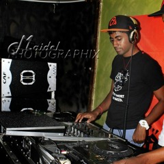 You Can't Keep Up (YoHan Jeff Miix)