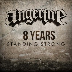 ANGERFIRE - STANDING STRONG