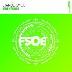 STANDERWICK - Valyrian (LowProfile Angry Mix)