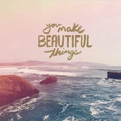 Nothing I Hold Onto - United Persuit