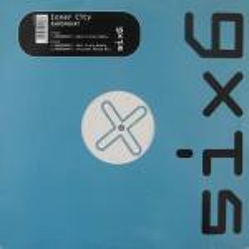Inner City - Ahnongay (Dave Clarke Remix)