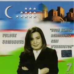 Yulduz Usmonova-IYMON