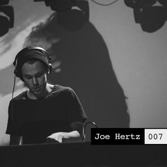 Mix007 - Joe Hertz