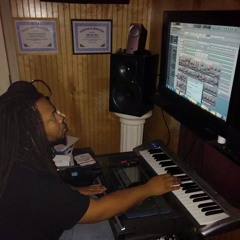 MIKKI GUNZ ON DA TRACK