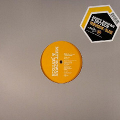 Matt Rowan and Jaytech - Tomorrow (Matt's Dub)