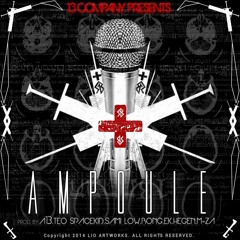 Inpool (Ampoule Instrumental)