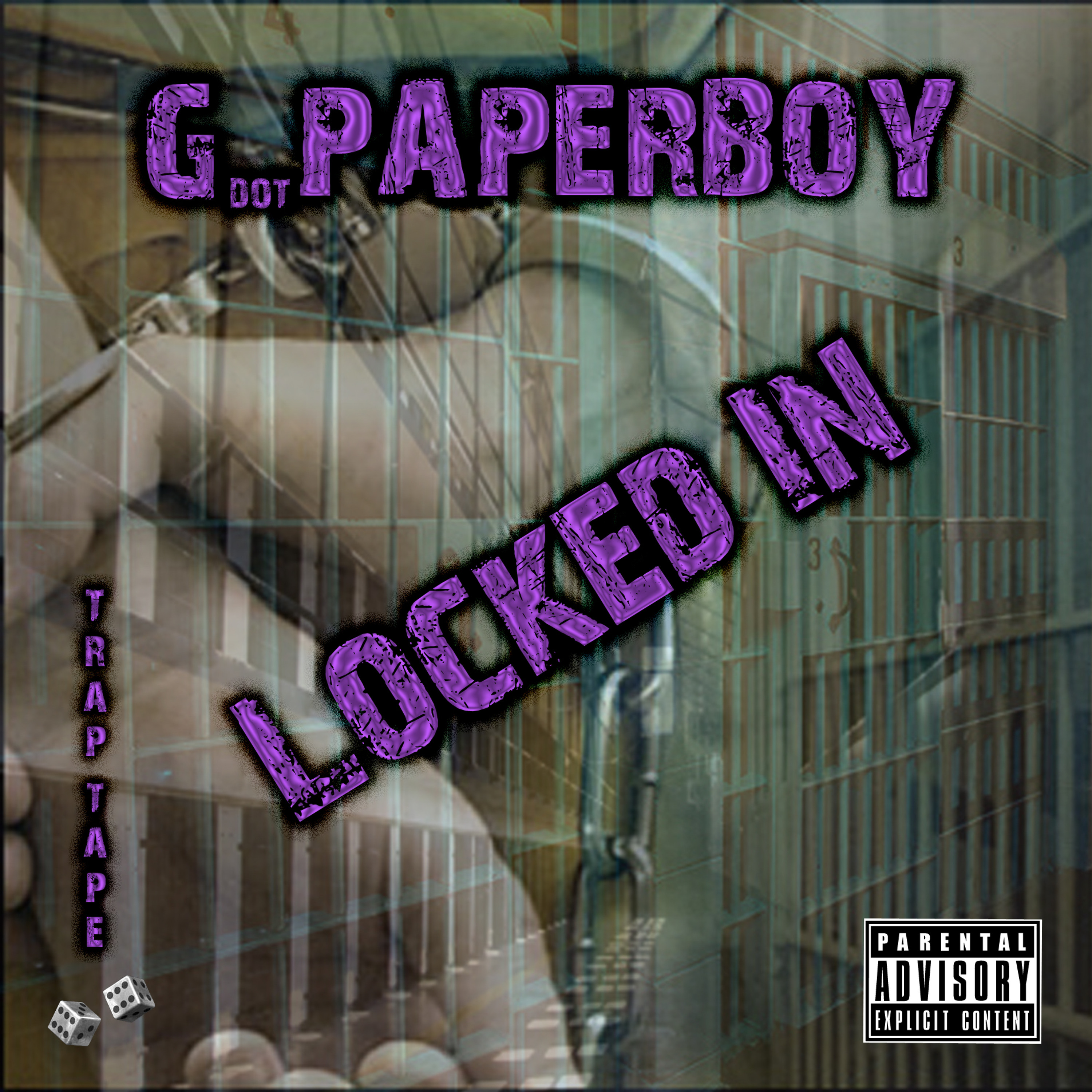 GdotPAPERBOY