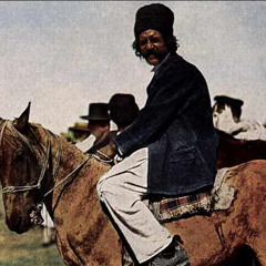 A Ziganjók Ugj Élnek