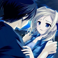 Nightcore-Say Something (A Great Big World & Christina Aguilera)