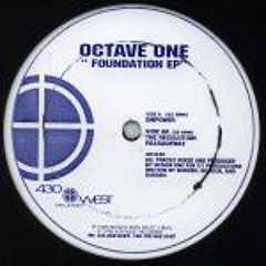 Octave One - Empower